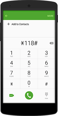 Wi-Fi Calling Android Enable Wi-Fi Calling Step 2 Image U Mobile